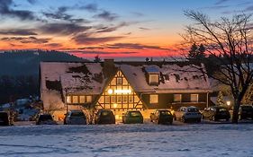 Berghotel Lenneplaetze Winterberg